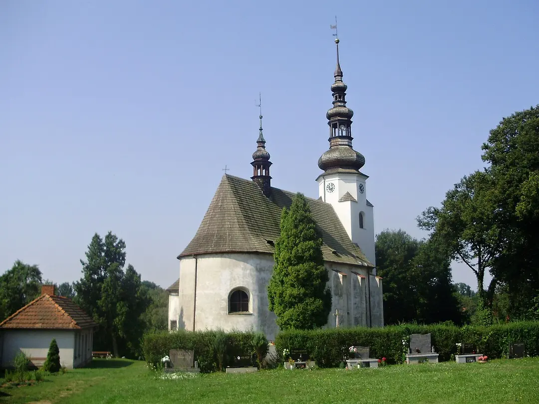 Nejsvětější Trojice