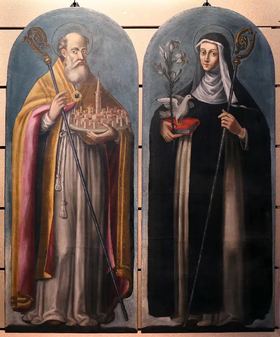 San Pellegrino