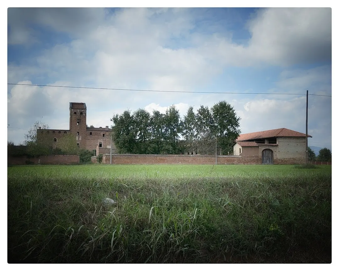 Castello dei Mosetti