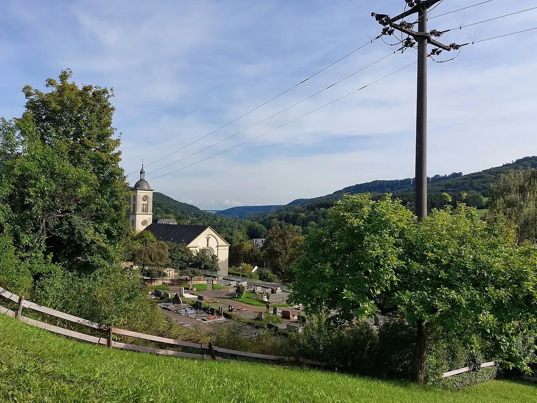 St. Michael
