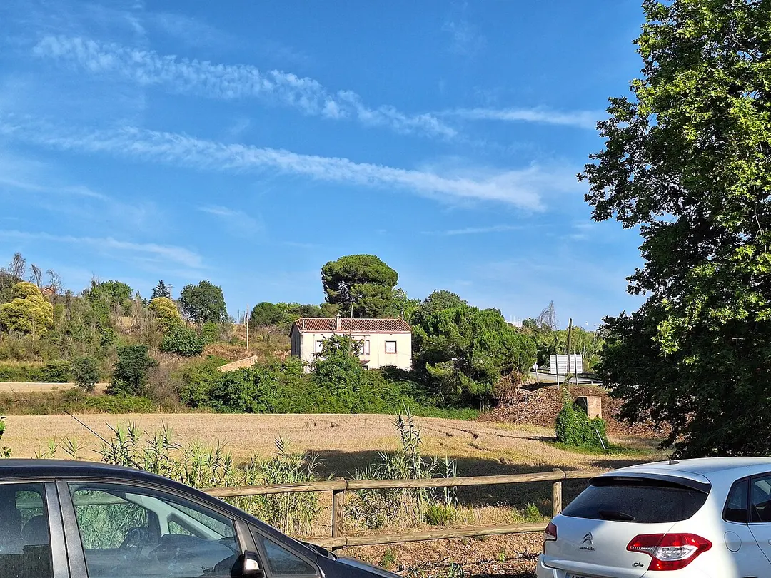 la Casa Nova de Can Llobet