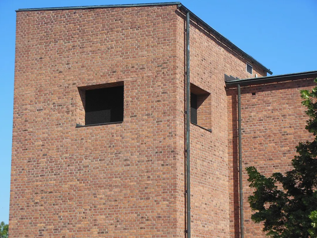Tannefors kyrka