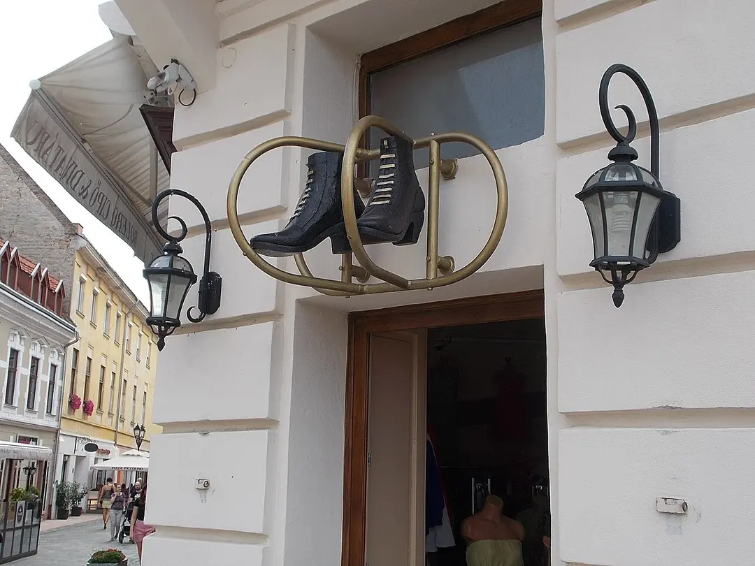 Széchenyi Square, Győr