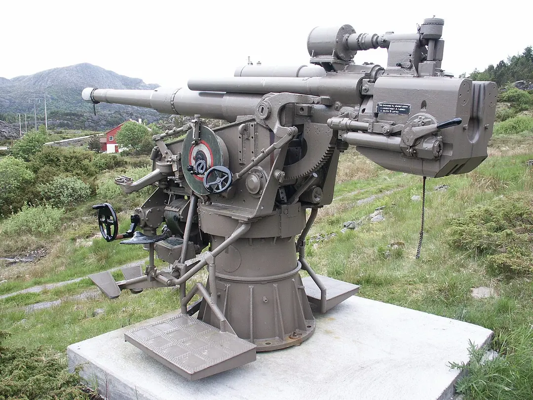 Festung Fjell