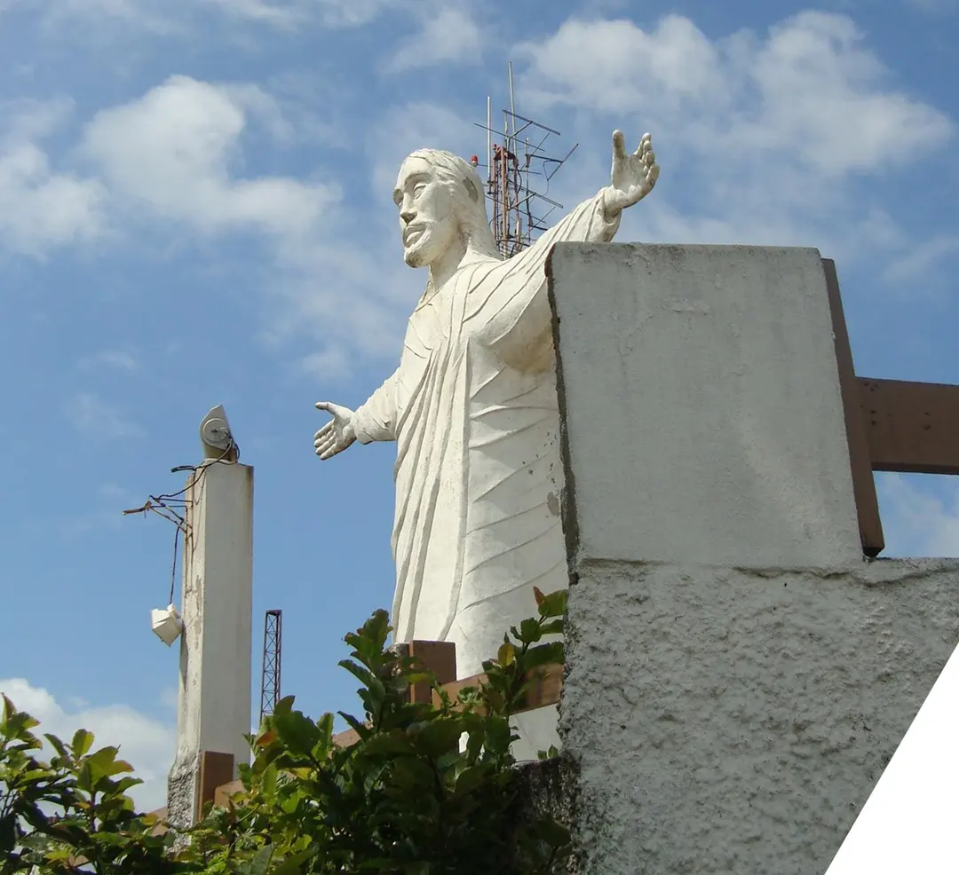 Cristo Redentor