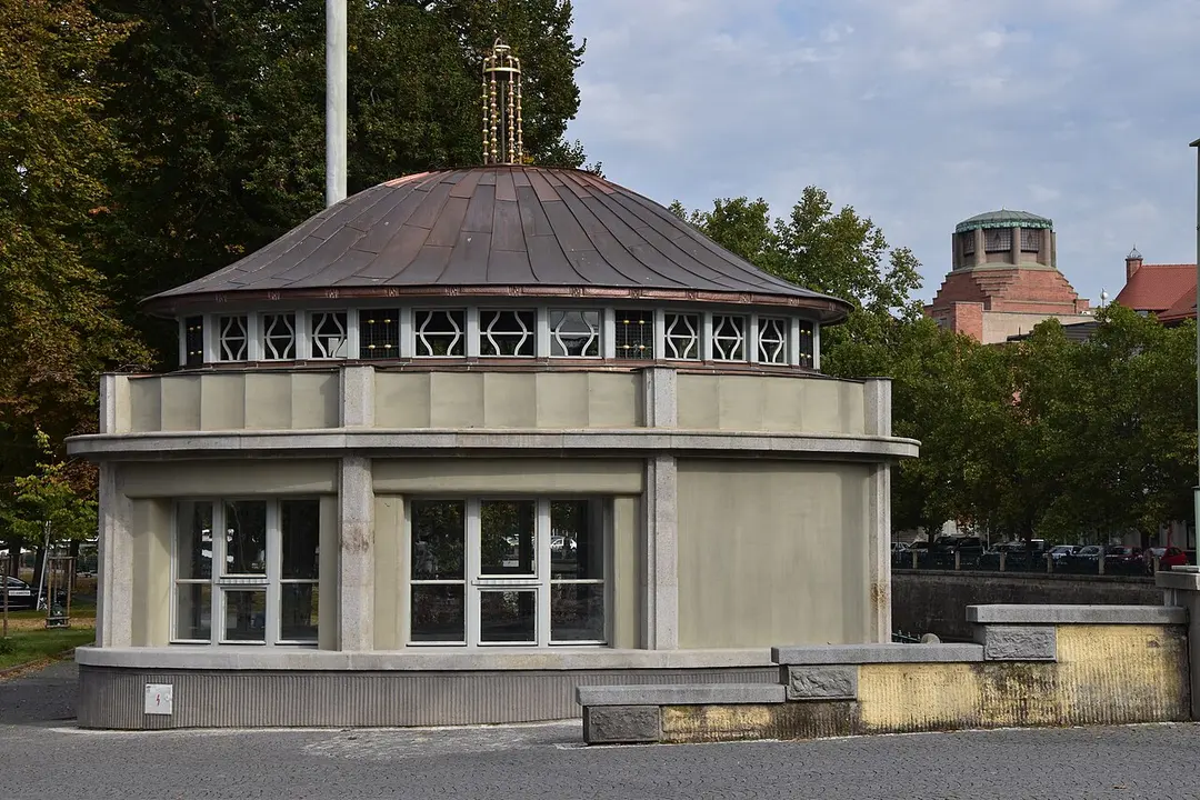 Pražský most