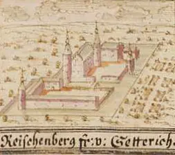 Burg Reuschenberg