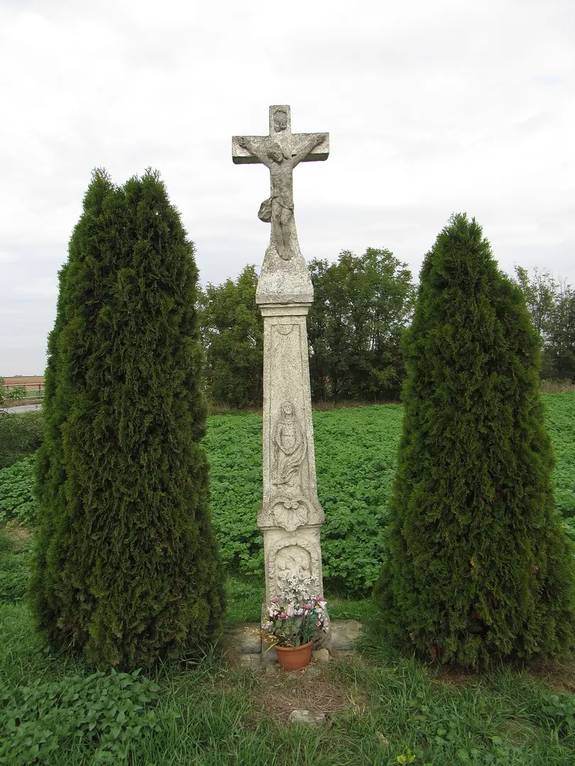 Markuskreuz