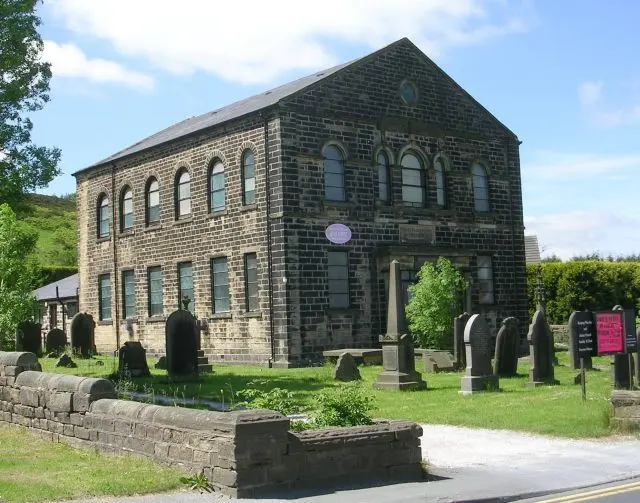 Denholme Shared Church