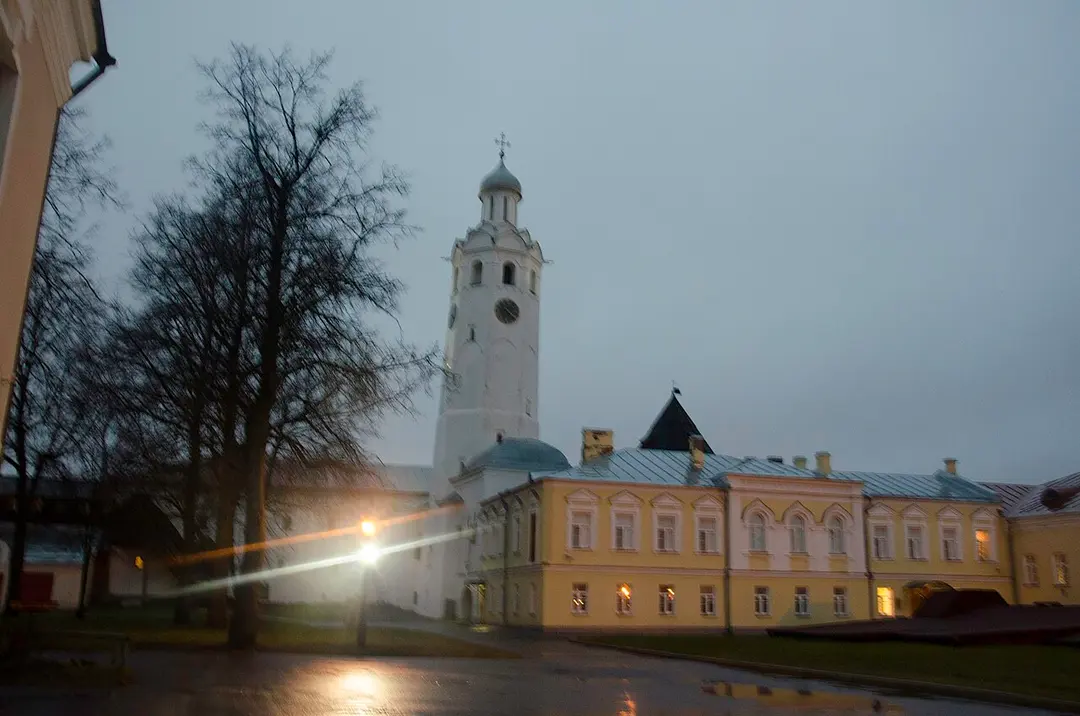Часозвоня