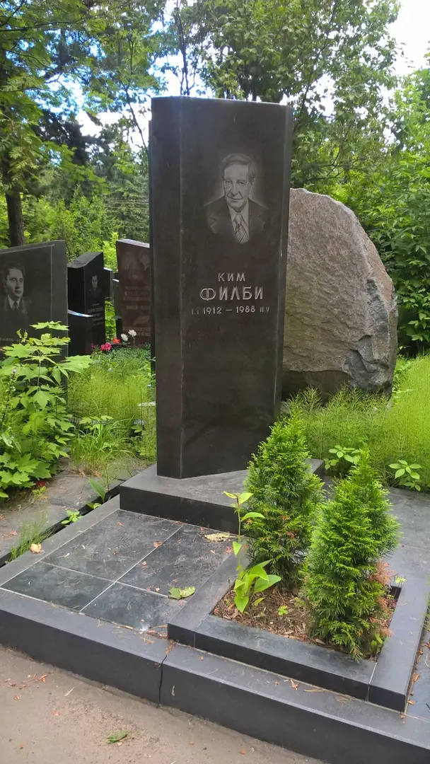 Kunzewoer Friedhof