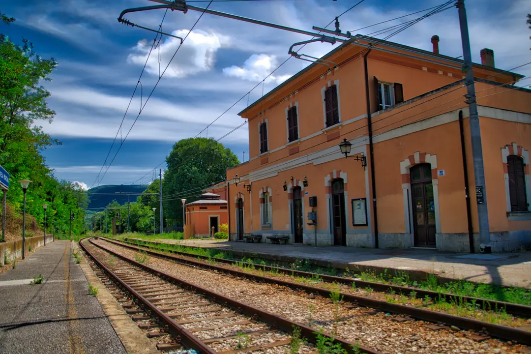 Massa Martana