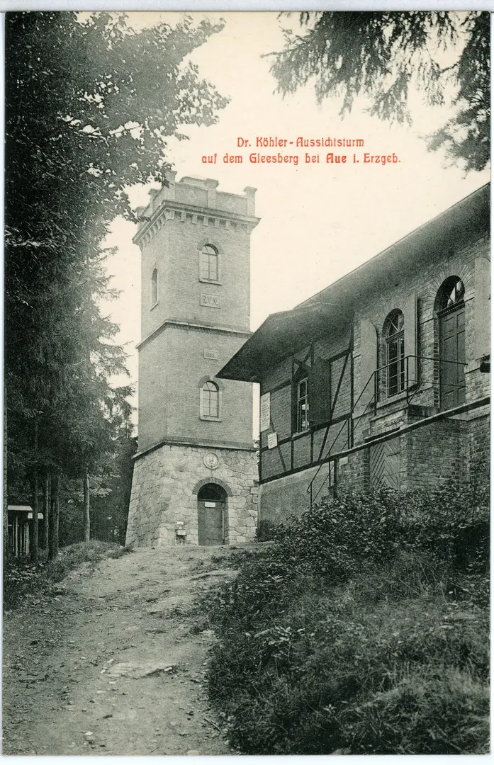Köhlerturm