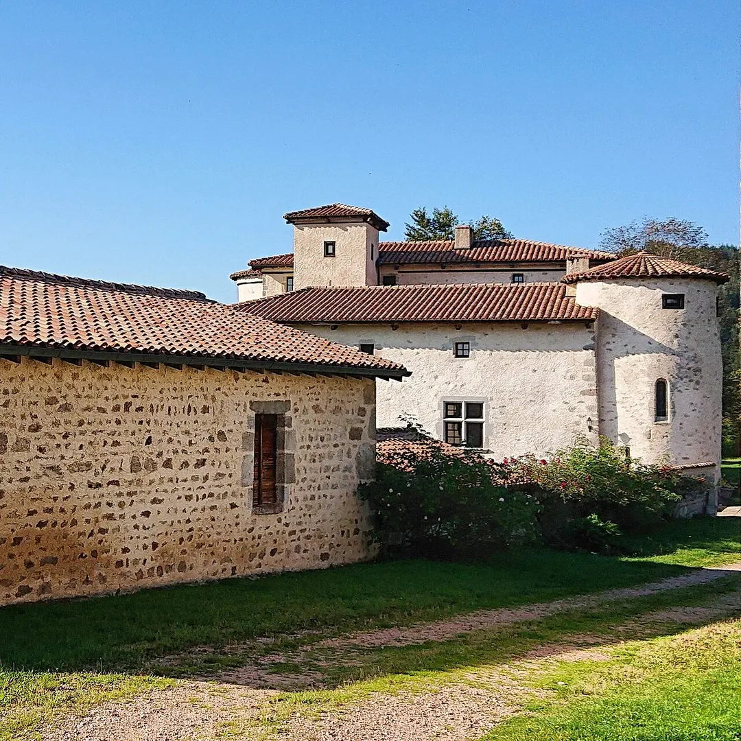 Château de Teilhet