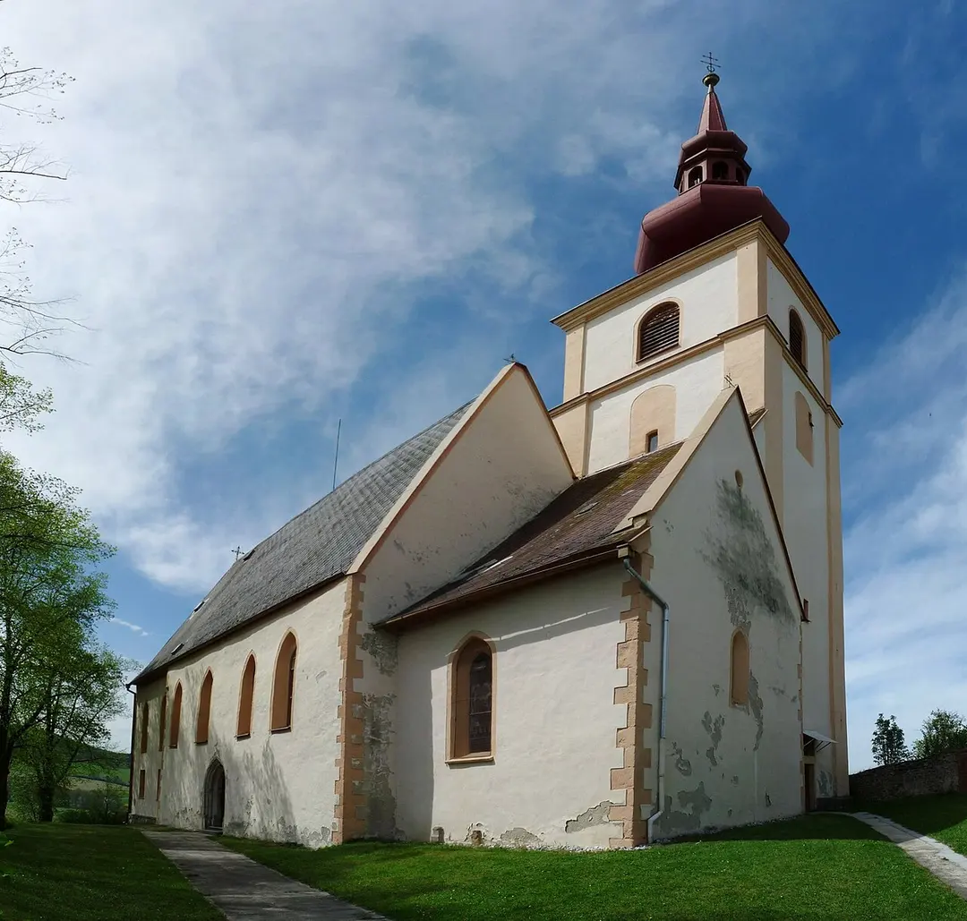 Sankt Georg