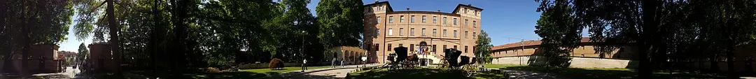 Castello Della Rovere