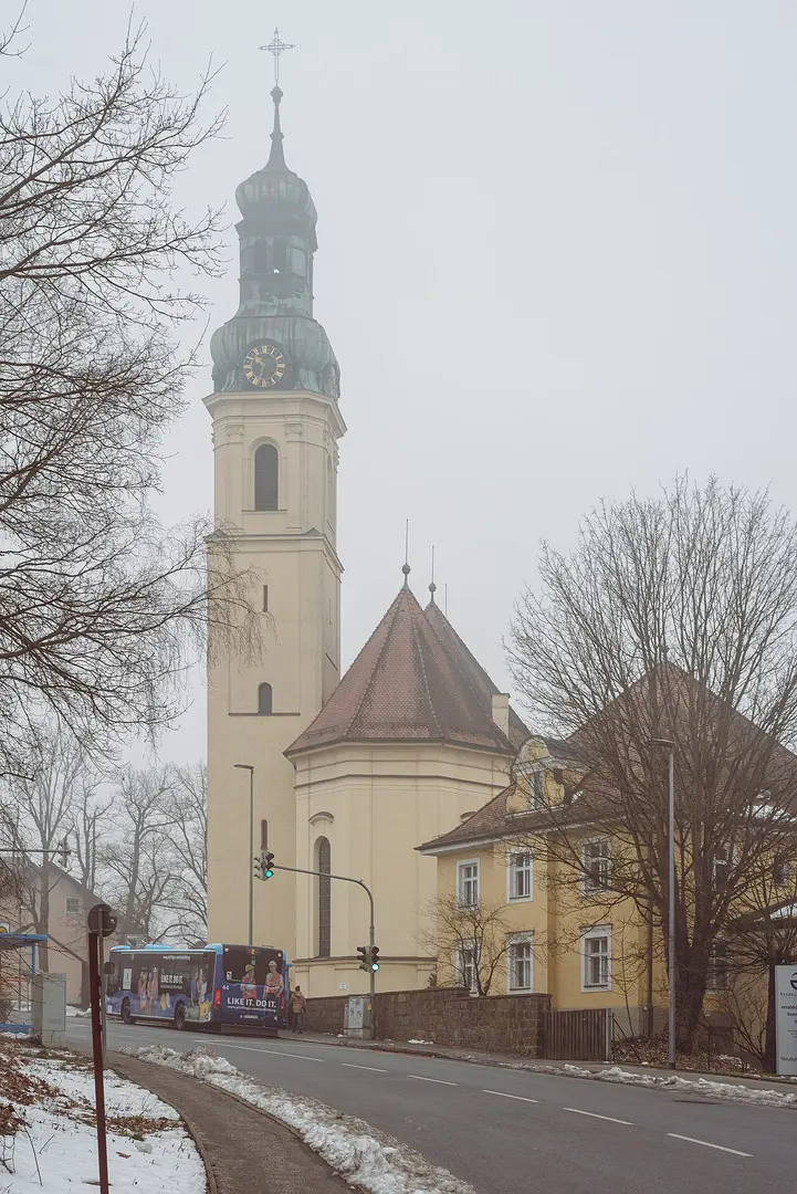 Sankt Anton
