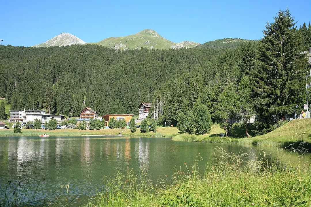 Obersee