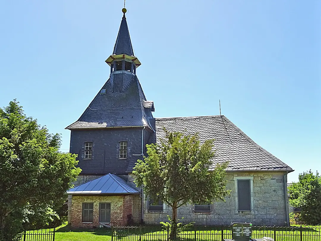 St. Katharinenkirche