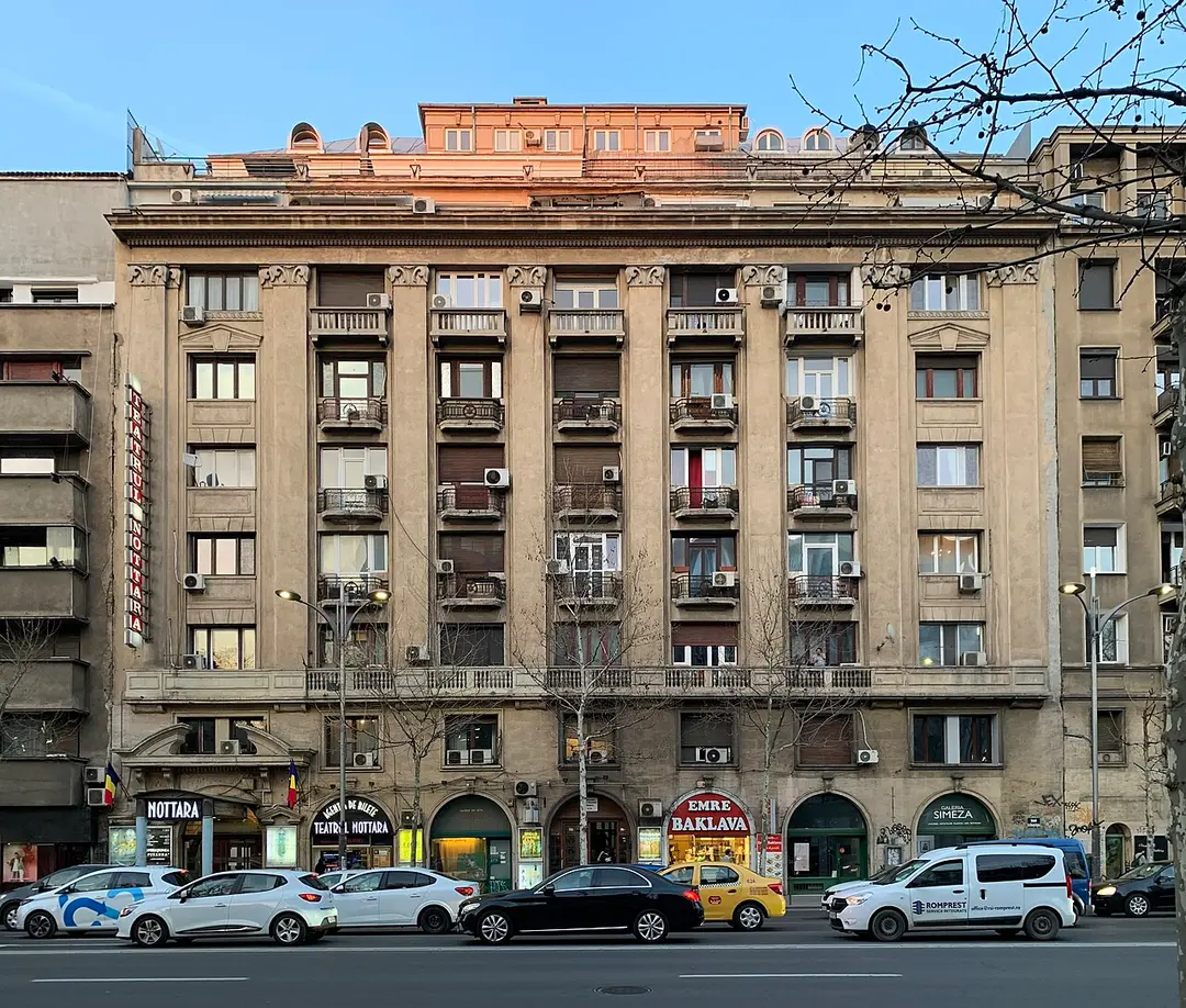 Teatrul Nottara