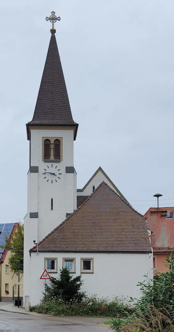 St. Johannes