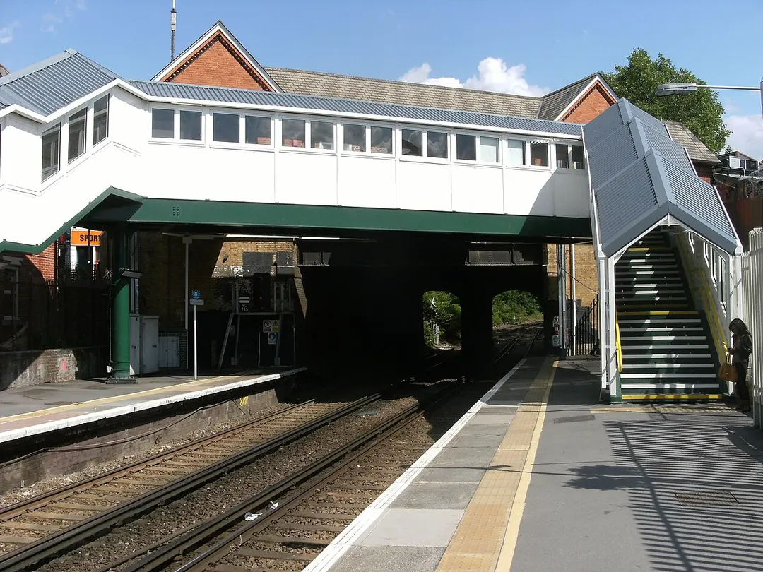 Gipsy Hill