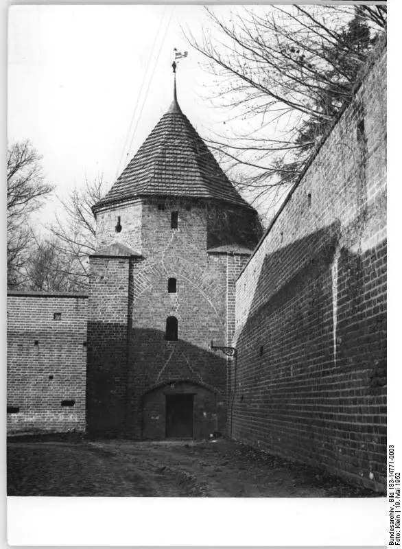 Münzturm