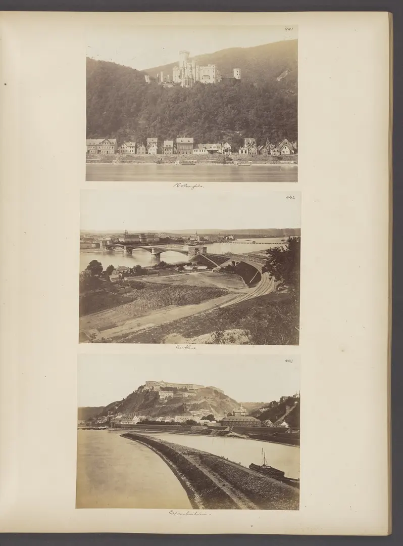 Koblenz