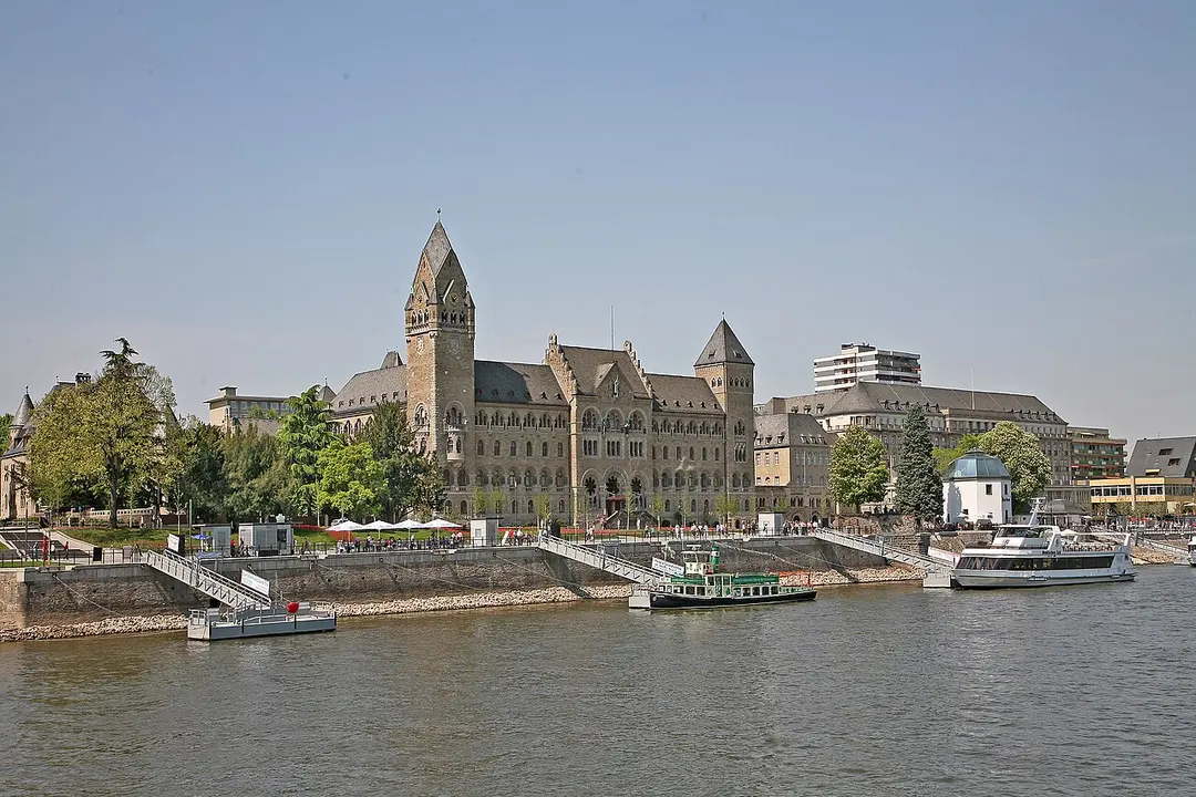Koblenz