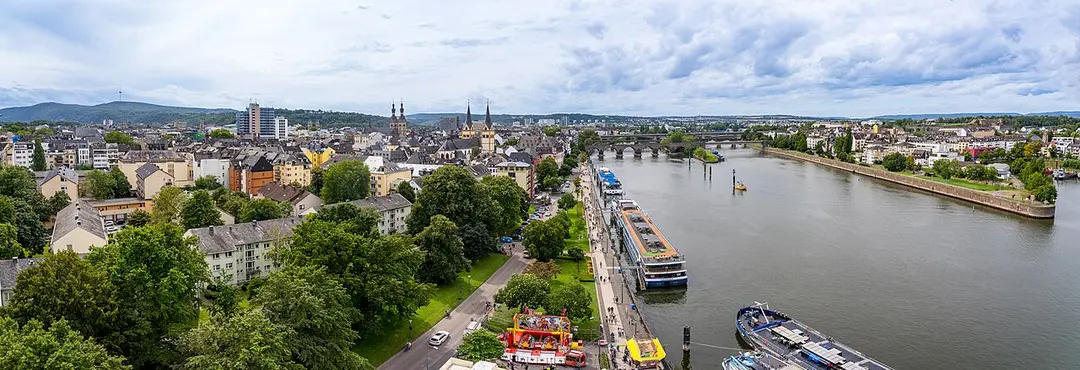 Koblenz
