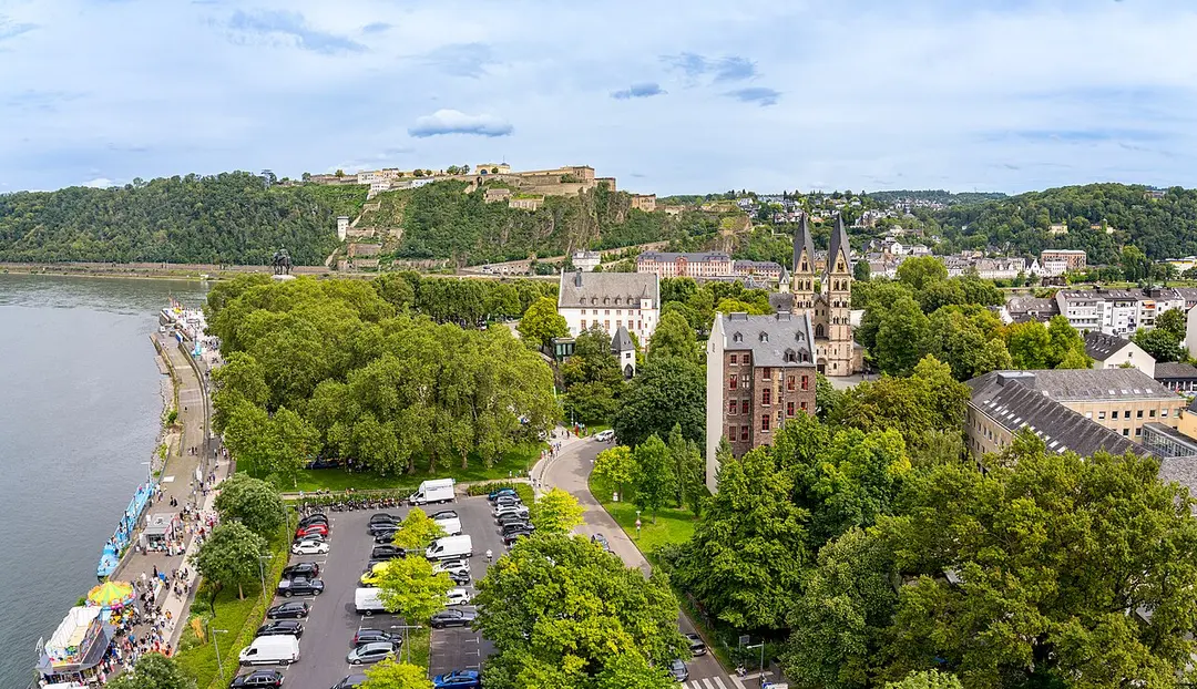 Koblenz