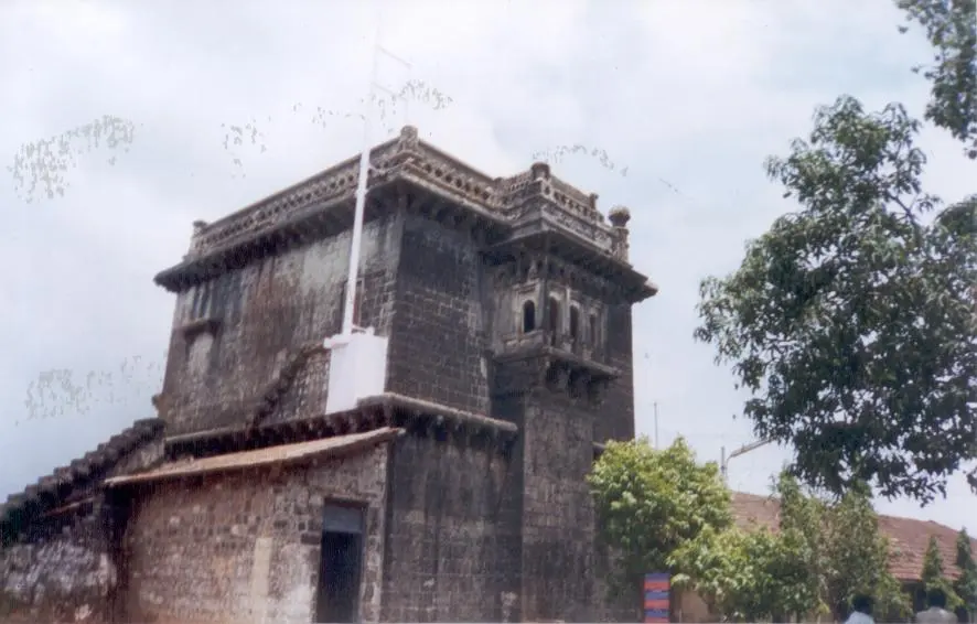 Panhala Fort