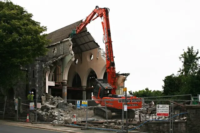 St Michael