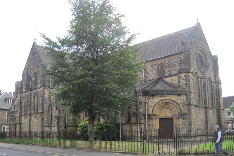 Teesside Vineyard Church