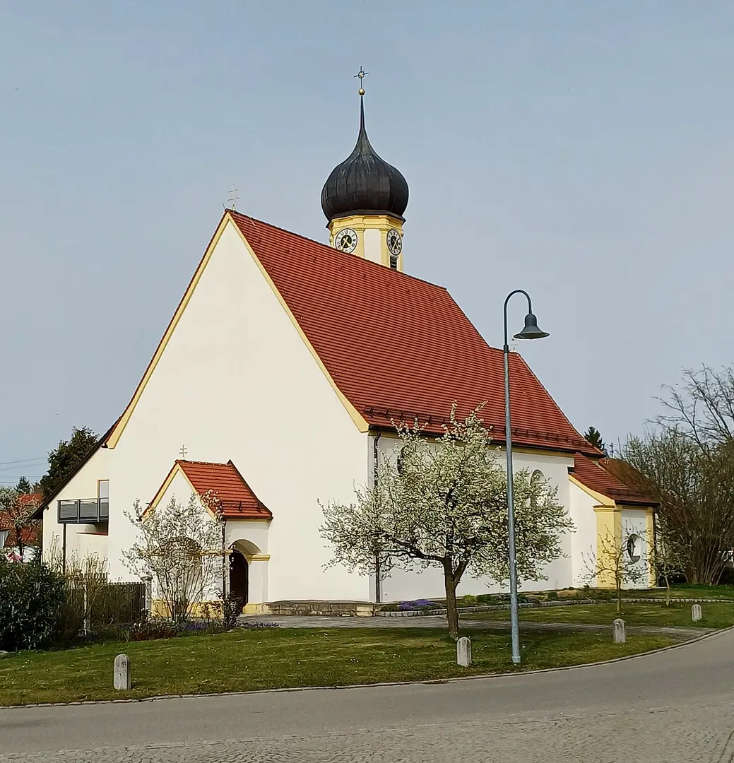 St. Margareta