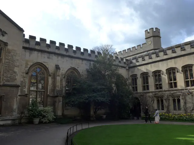 Balliol College