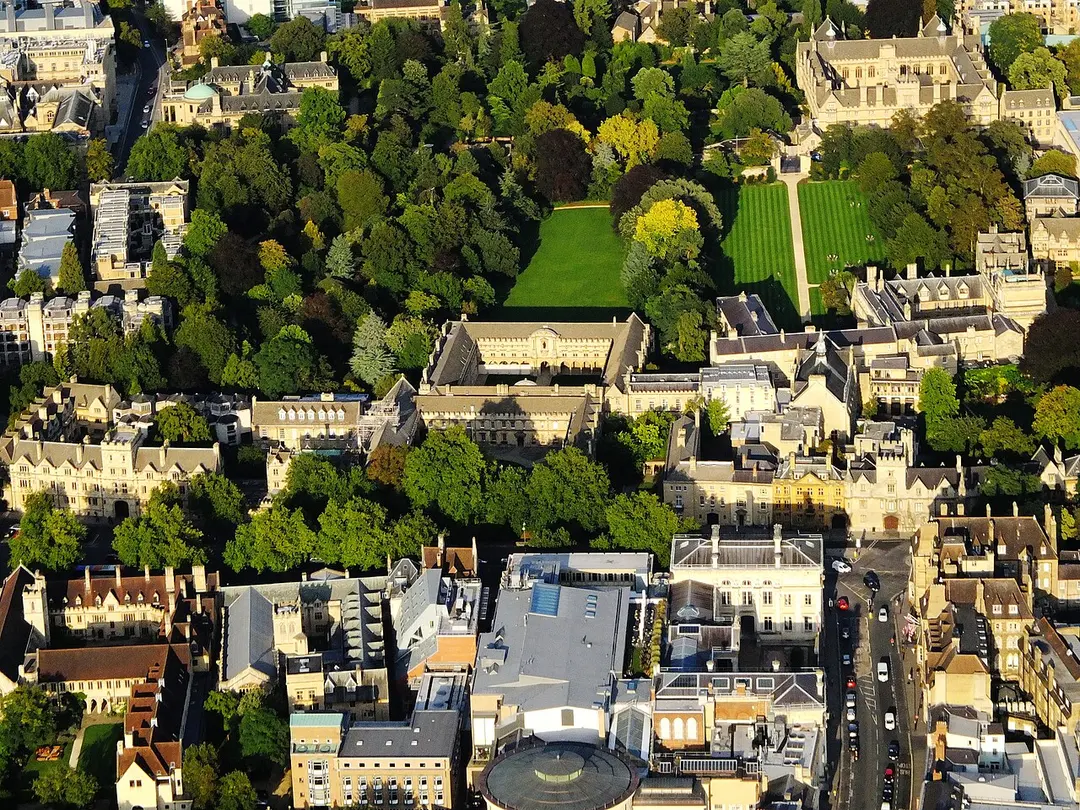 Balliol College