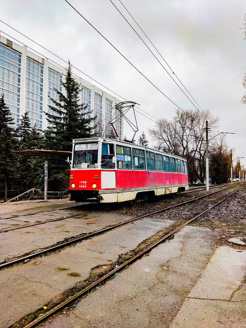 проспект 50 лет Октября