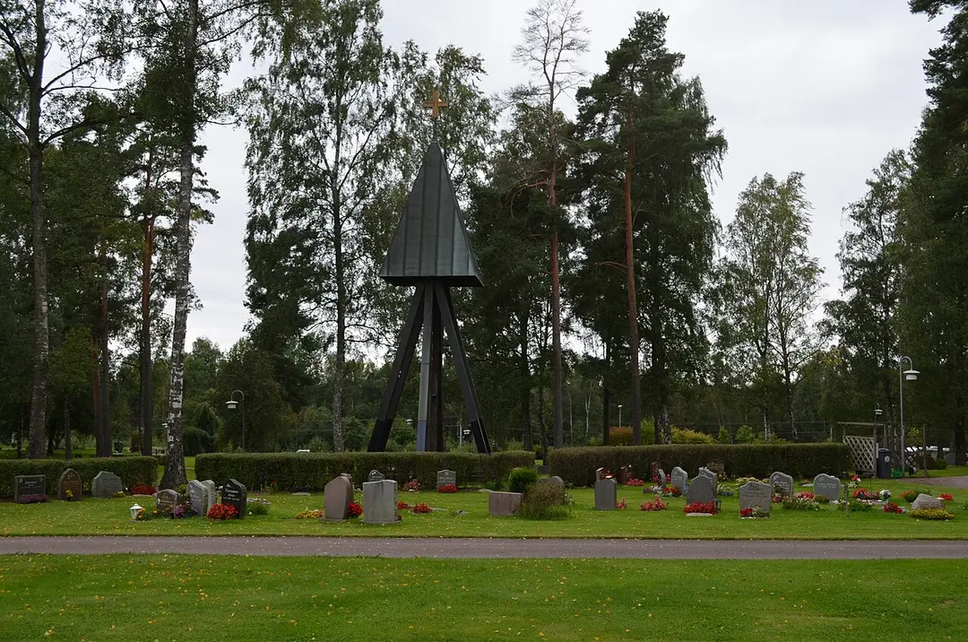 Skogskyrkan