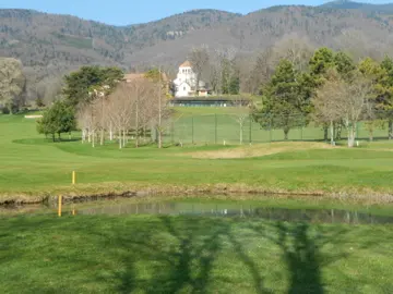 Abbaye de Bonmont