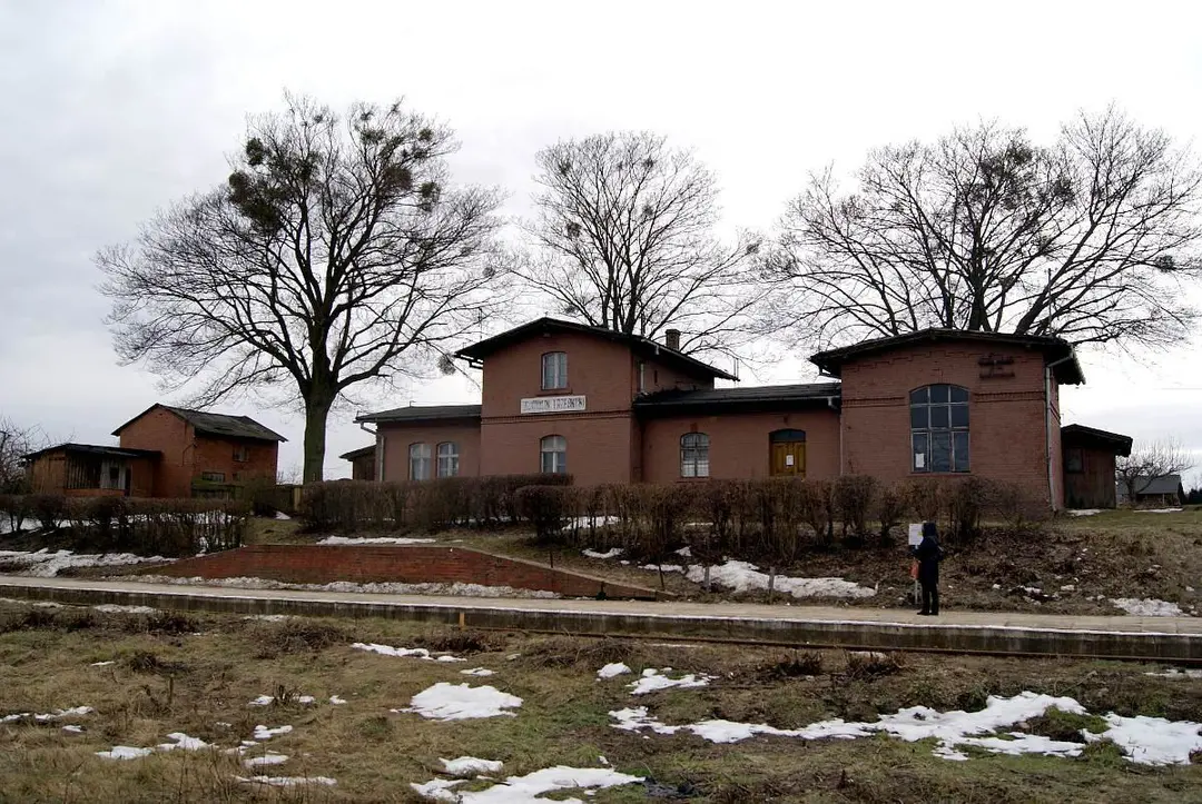 Brochocin Trzebnicki
