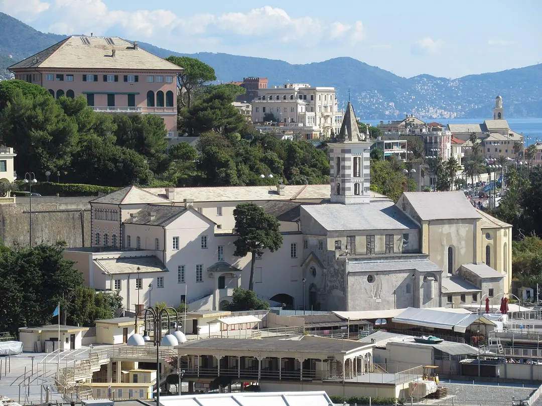 San Giuliano