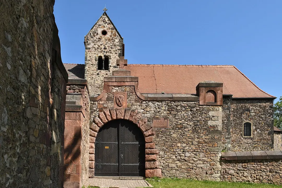 Schloss Hohenthurm
