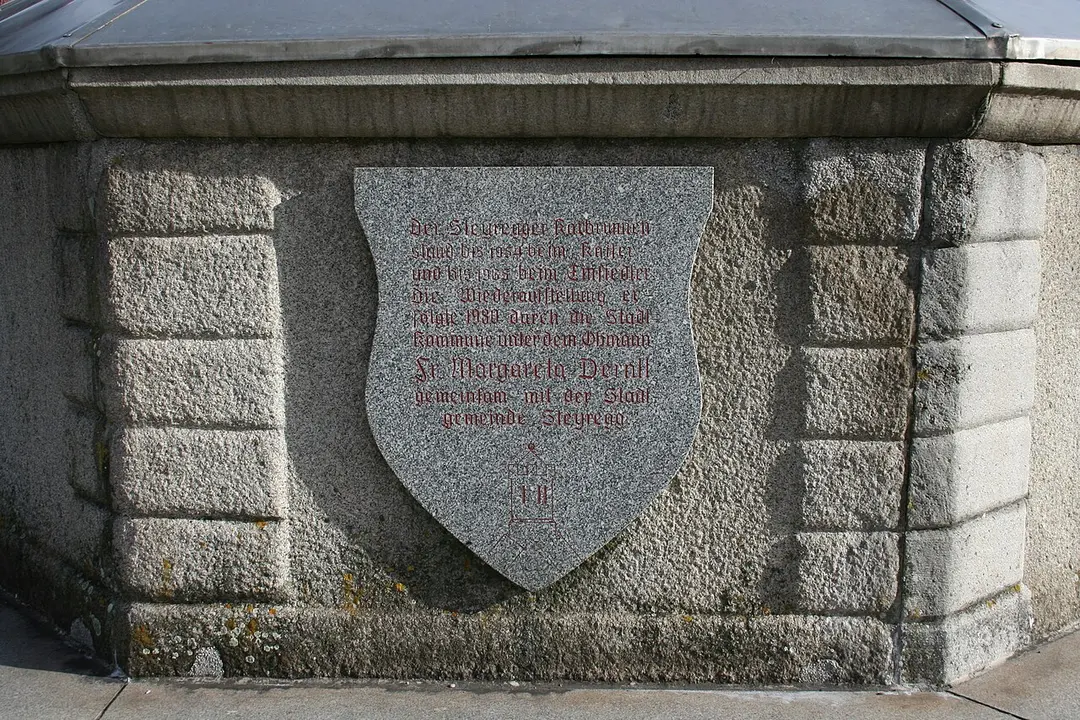 Karbrunnen