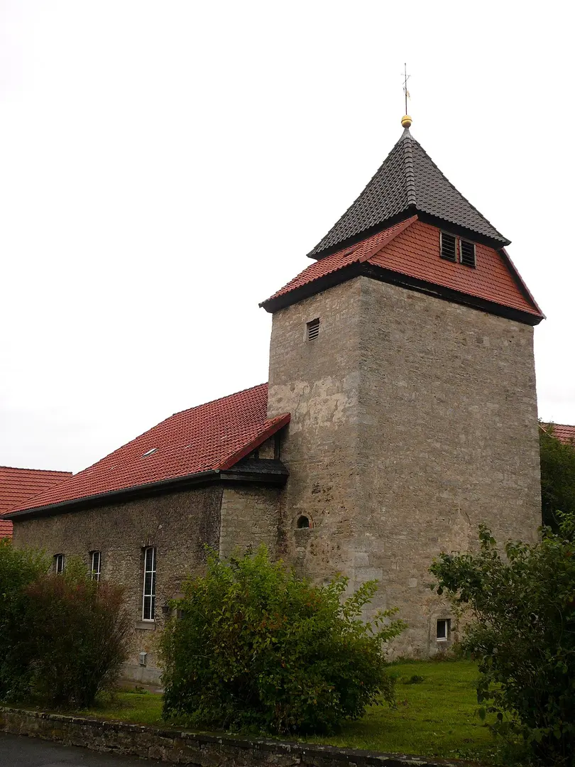 St. Martini