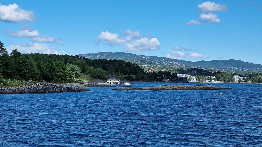 Lagmannsholmen naturreservat