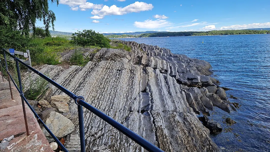Lagmannsholmen naturreservat