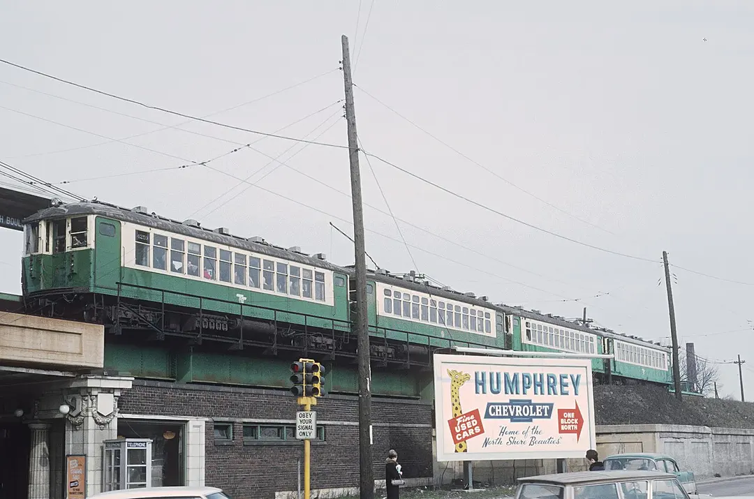 South Boulevard