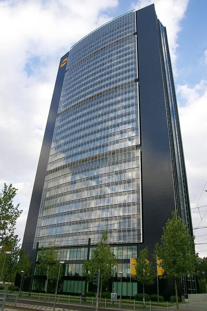 ARAG-Tower