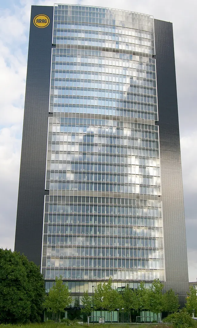 ARAG-Tower